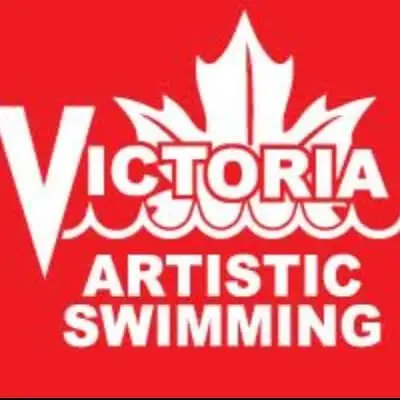 Victoria Artistic Swimming 4th Annual Swimathon 2026 logo