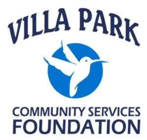 Villa Park 5K logo