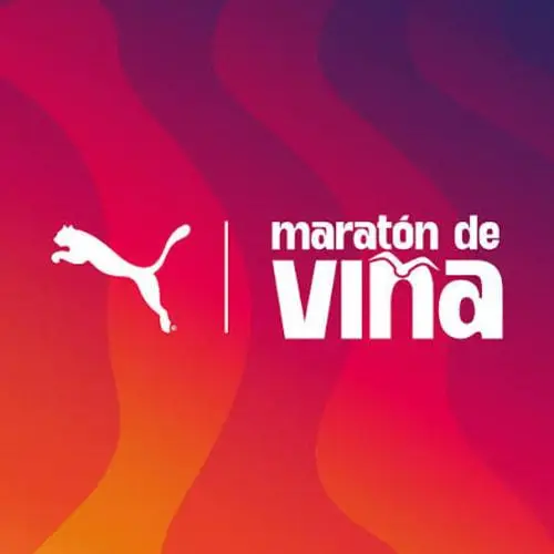 Viña Marathon logo