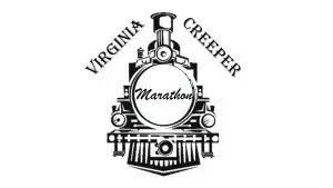 Virginia Creeper Marathon logo