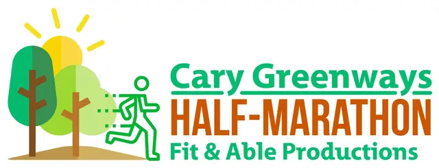 Virtual 13.1 - Individual Age group/open logo