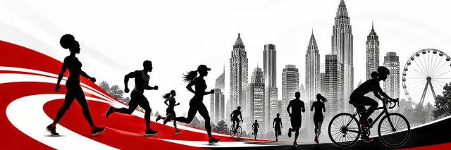 Virtual Fortitude 5K+: Walk, Run, & Cycle logo