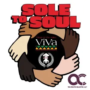 ViVa Sole to Soul Scholarship Benefit 5K Run/Walk logo