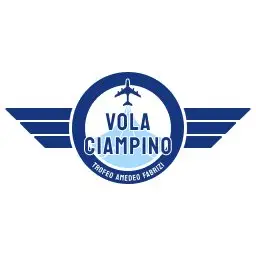 Vola Ciampino logo