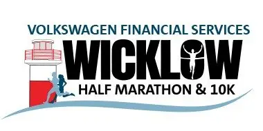 Volkswagen Financial Services Wicklow Half Marathon & 10k 2027 logo