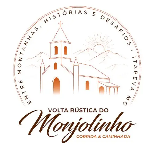 VOLTA RÚSTICA DO MONJOLINHO logo