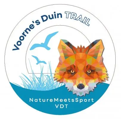 Voorne's Duin Trail & Walk logo