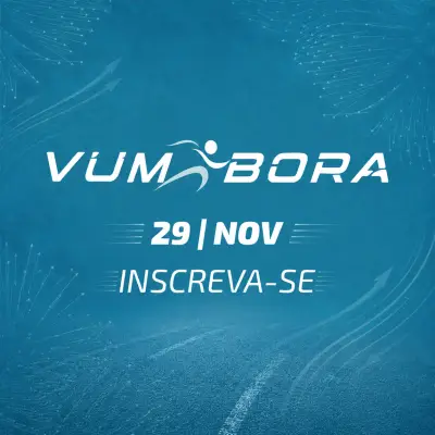 Vumbora 2026 logo