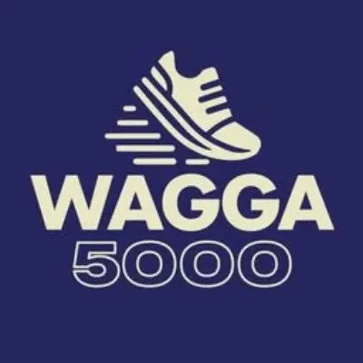 Wagga 5000 logo