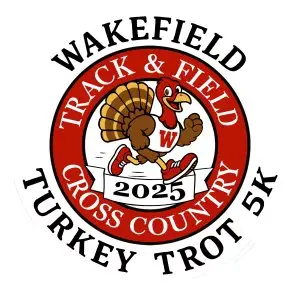 Wakefield Turkey Trot logo
