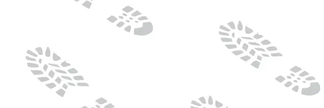 WALK FOR WARRIORS 2026 logo