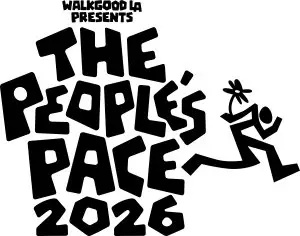 WalkGood-The People's Pace Walk/Run logo