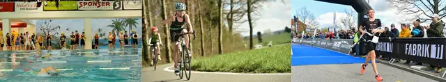 Wallisellen Triathlon 2027 logo