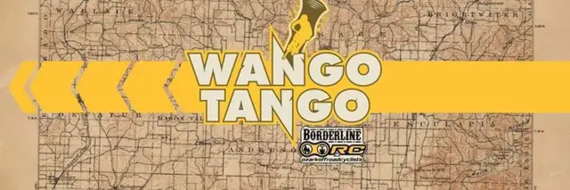 Wango Tango logo