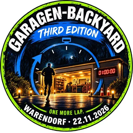 Warendorfer Garagen-Backyard (3rd edition) logo