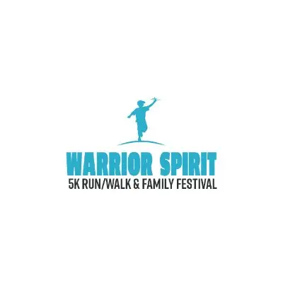 Warrior Spirit 5K Run/Walk & Family Festival logo