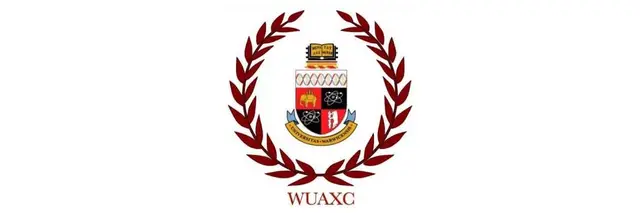 Warwick Relays 2026 logo