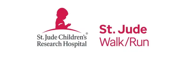 Washington Parish St. Jude Turkey Trot logo