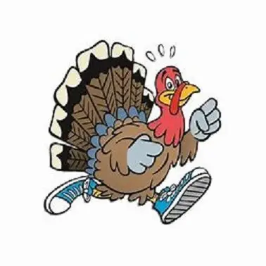 Waterman Gobbler Gallop 2026 logo