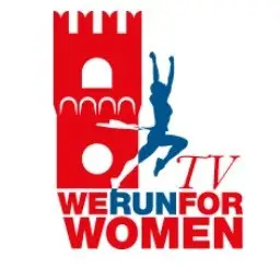 We Run For Women - Treviso logo