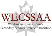 WECSSAA Cross Country Championships logo