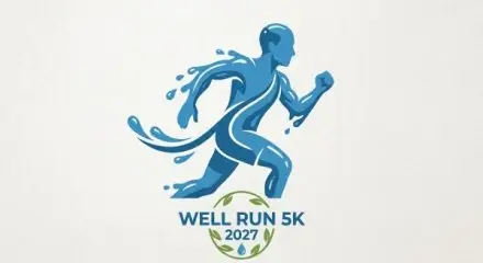 Well Run logo