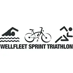 Wellfleet Sprint Triathlon logo