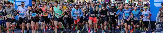 Welser Halbmarathon 2027 logo