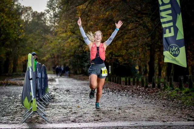 Wendover Woods Marathon, Half Marathon & 10K logo