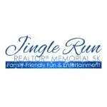 WeSERV REALTOR® Memorial Jingle Run logo