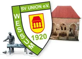 Wessumer Klumpenlauf 2026/2027 logo