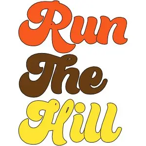 West Hill Turkey Trot logo