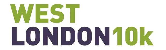 West London 10k November 2026 logo