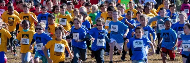 West Springfield Pyramid Challenge November 2026 logo