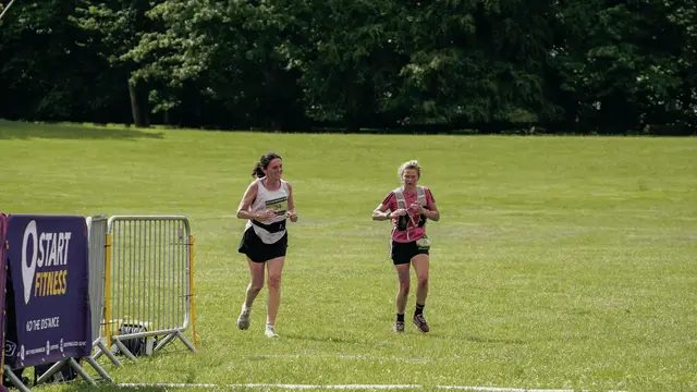 WESTONBIRT LAPPED ULTRA - 3HR / 6HR / 12HR logo