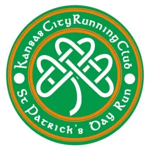 Westport St. Patrick's Day Run logo