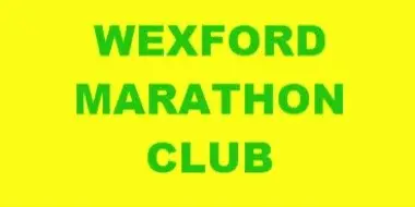 Wexford Festival of Running 2027 logo