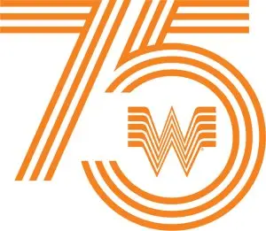 ‘WHATARUN 5K/10K’ (Houston, TX) logo