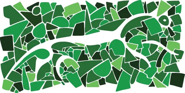 White Horse Half Marathon logo
