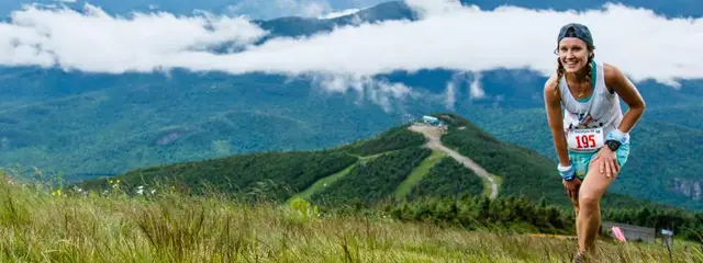 Whiteface Mountain Races logo