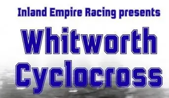 Whitworth Cyclocross logo