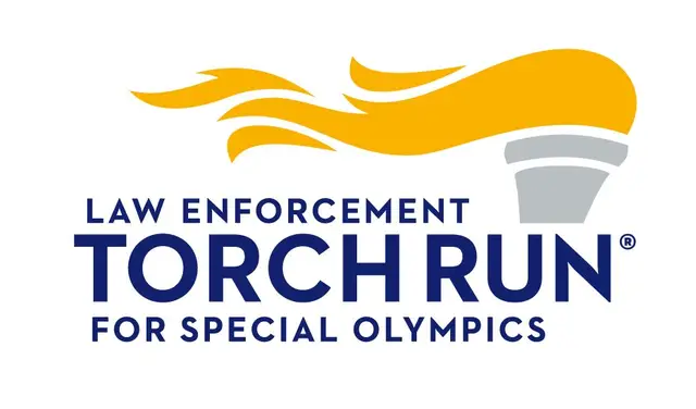 WHPD 5k (for Special Olympics Florida) logo