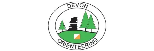 Wigford Down 6/12/26 DEVON League Event  [R] logo