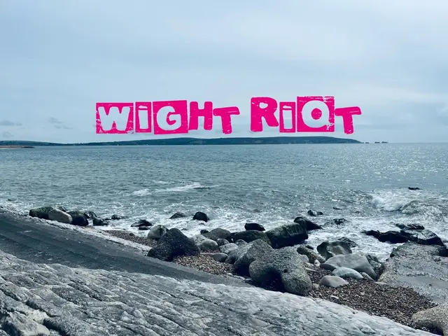 Wight Riot logo