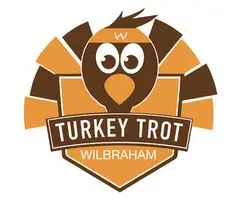 Wilbraham Turkey Trot 2026 logo