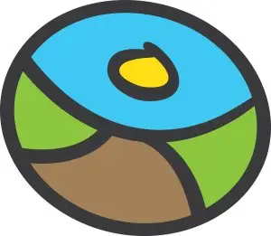 Wild 5K logo