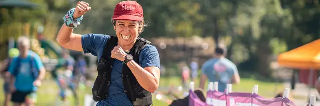Wild Goose Trail Festival logo