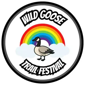 Wild Goose Trail Festival logo