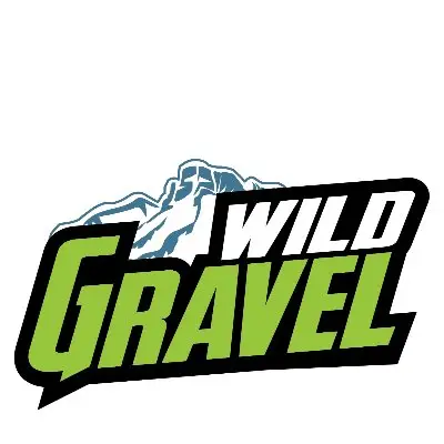 Wild Gravel Volunteer 2026 logo