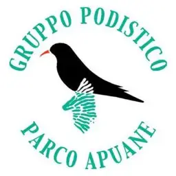 Wild Run - Equi Terme logo